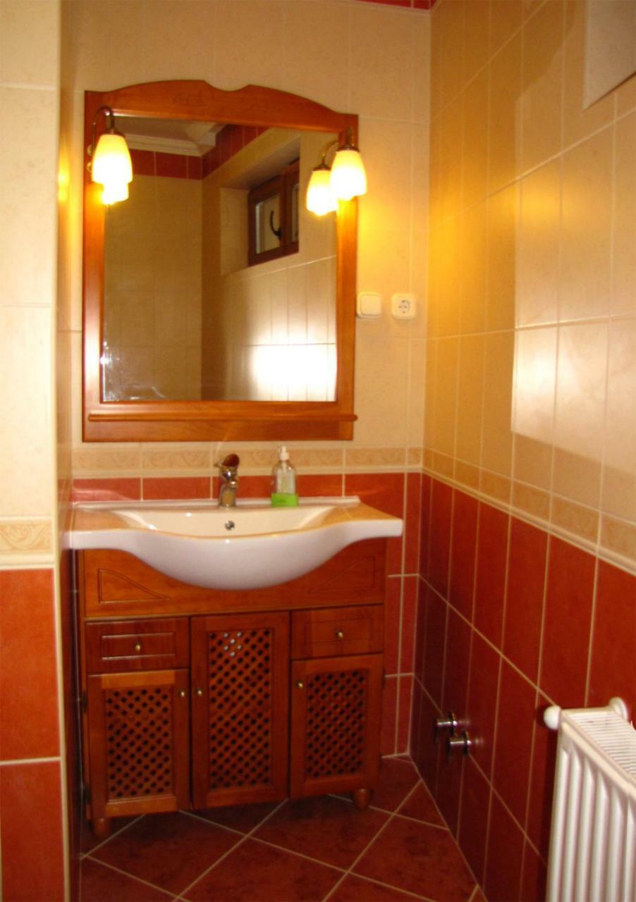 Szegfu Apartman Villa Hajdúszoboszló Buitenkant foto