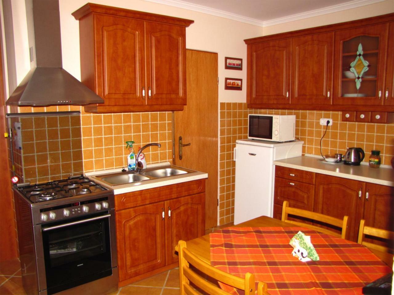 Szegfu Apartman Villa Hajdúszoboszló Buitenkant foto