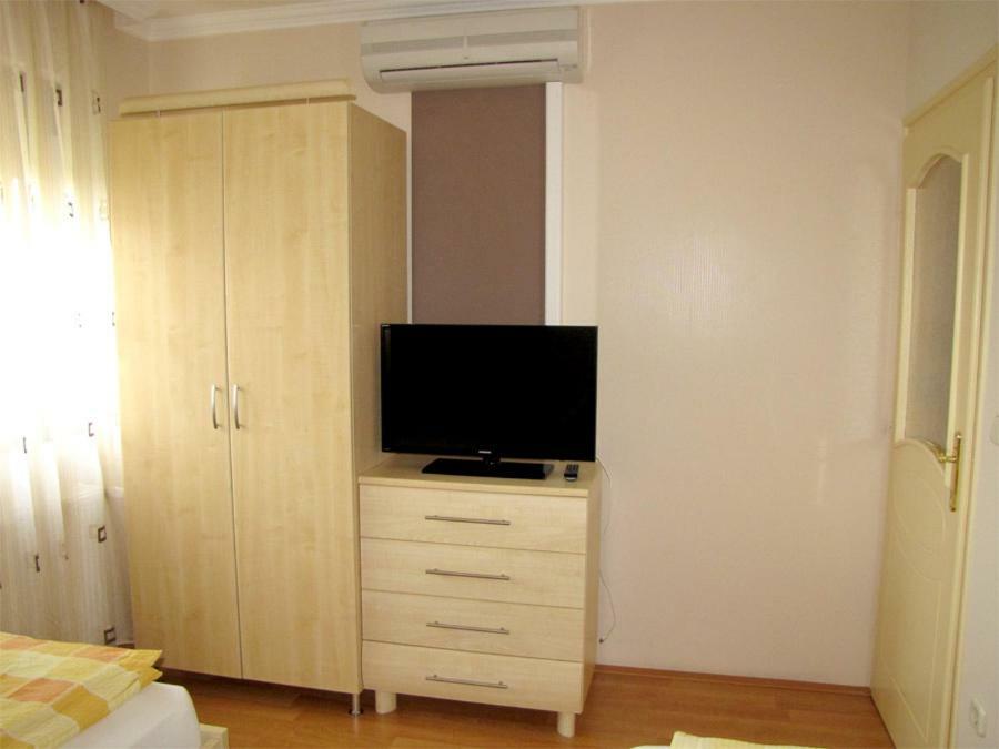 Szegfu Apartman Villa Hajdúszoboszló Buitenkant foto