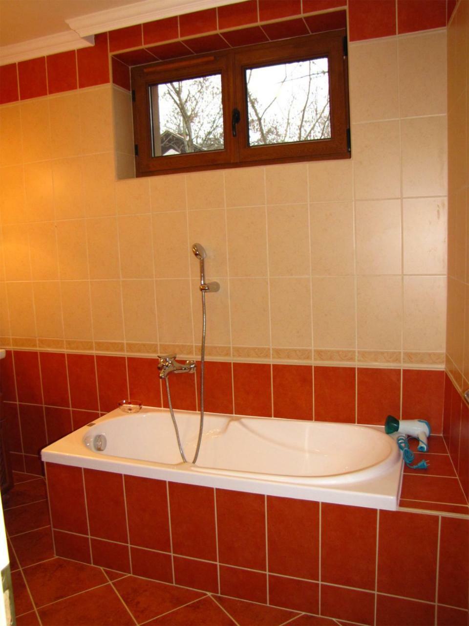 Szegfu Apartman Villa Hajdúszoboszló Buitenkant foto